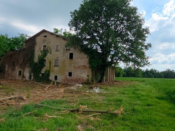 terreno agricolo in vendita a Reggio nell'Emilia