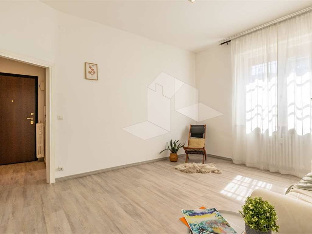 appartamento in vendita a Reggio nell'Emilia
