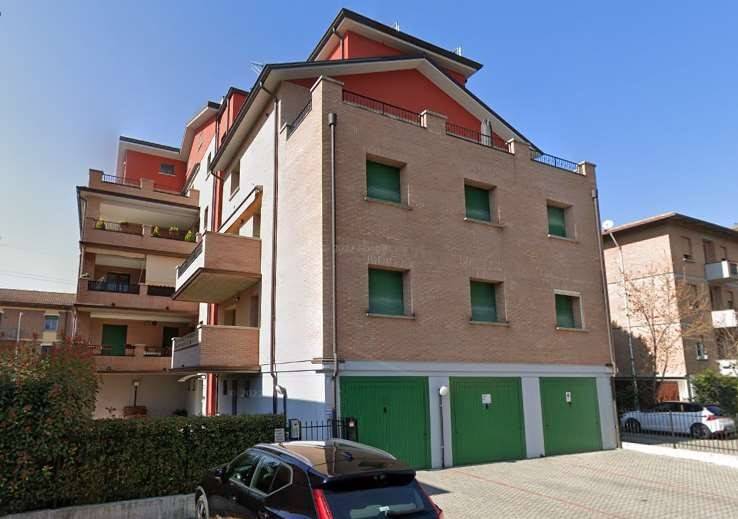 appartamento in vendita a Reggio nell'Emilia