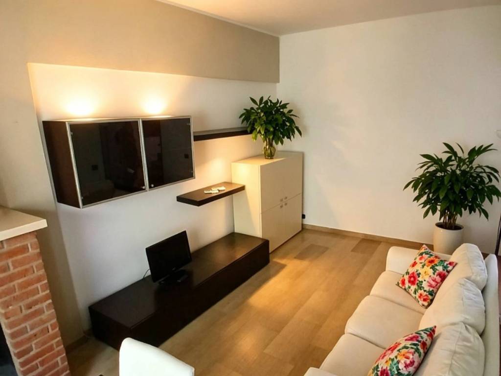 appartamento in vendita a Reggio nell'Emilia in zona Città Storica
