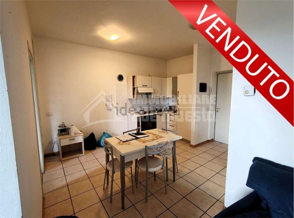 appartamento in vendita a Reggio nell'Emilia in zona Belvedere