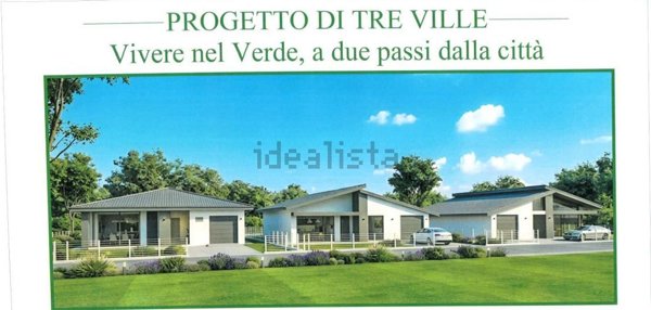 casa indipendente a Reggio nell'Emilia in zona Compagnoni / Migliolungo