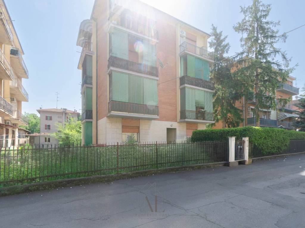 appartamento in vendita a Reggio nell'Emilia