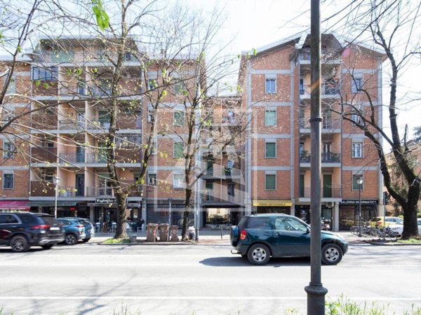 appartamento in vendita a Reggio nell'Emilia in zona Città Storica