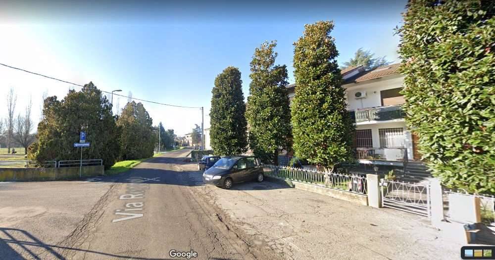 appartamento in vendita a Reggio nell'Emilia in zona Cadè / Gaida