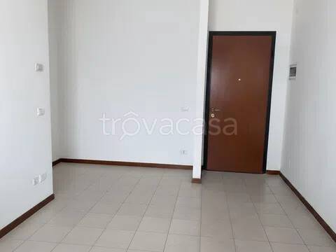 appartamento in vendita a Reggio nell'Emilia in zona San Prospero Strinati