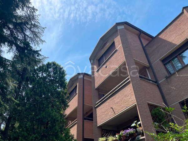 appartamento in vendita a Reggio nell'Emilia in zona Città Storica