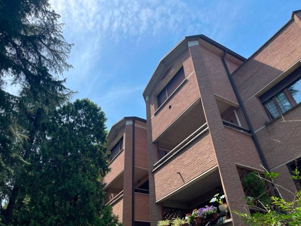 appartamento in vendita a Reggio nell'Emilia in zona Città Storica