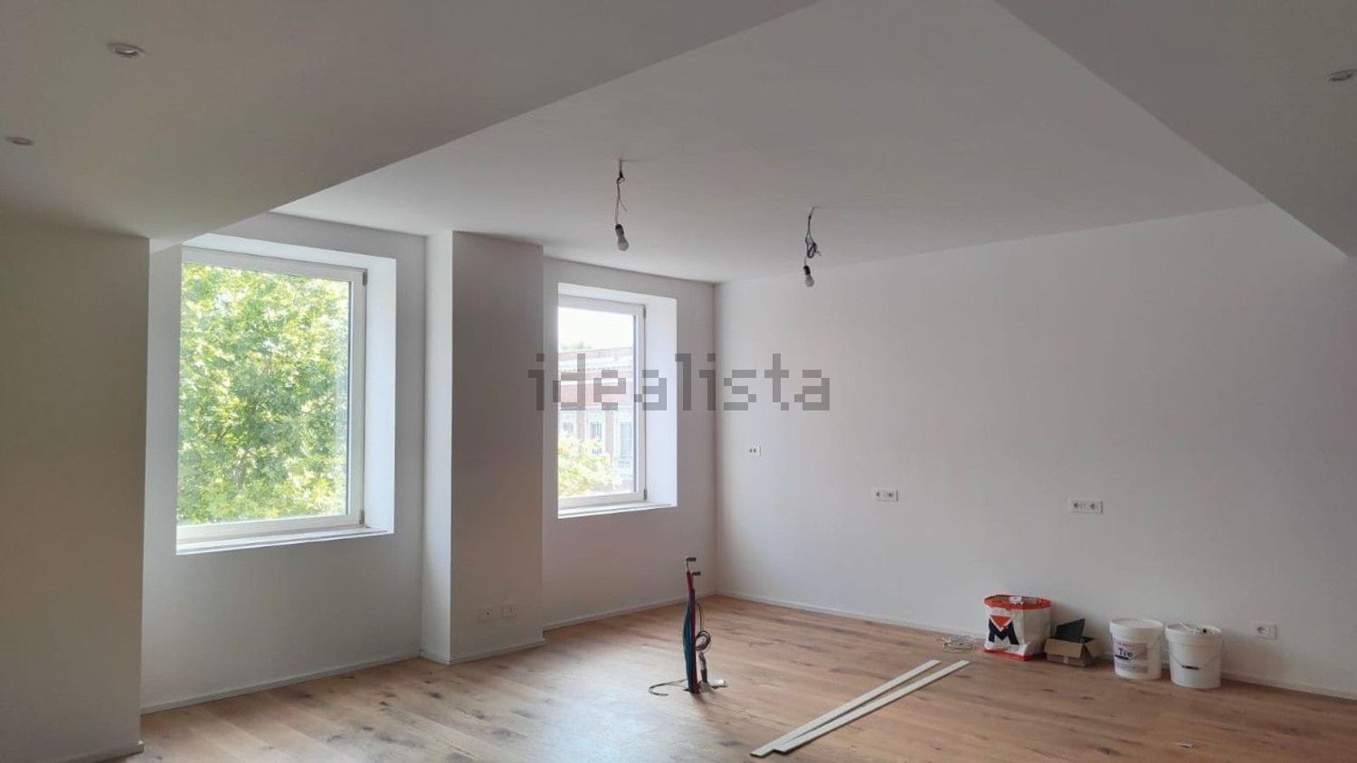 appartamento in vendita a Reggio nell'Emilia in zona Città Storica
