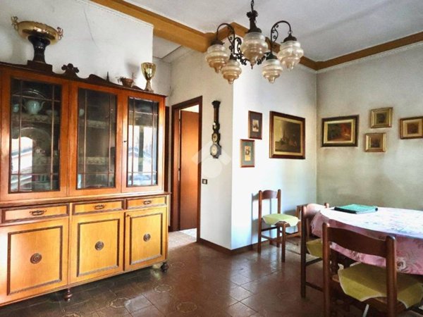 appartamento in vendita a Reggio nell'Emilia in zona Santa Croce