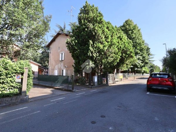appartamento in vendita a Reggio nell'Emilia in zona Santa Croce