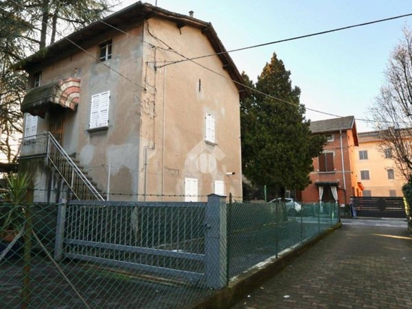 appartamento in vendita a Reggio nell'Emilia in zona Santa Croce