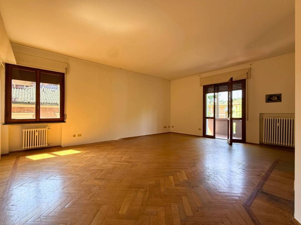 appartamento in vendita a Reggio nell'Emilia in zona Gattaglio