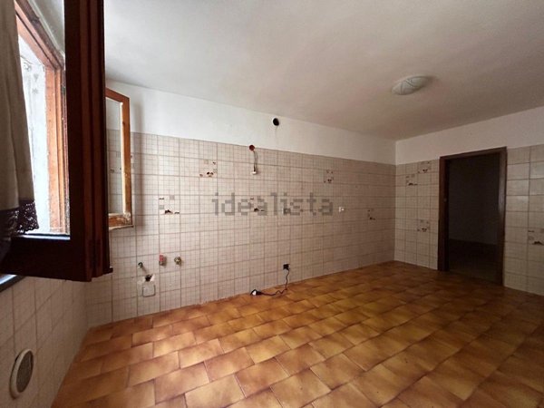appartamento in vendita a Reggio nell'Emilia in zona Cadè / Gaida