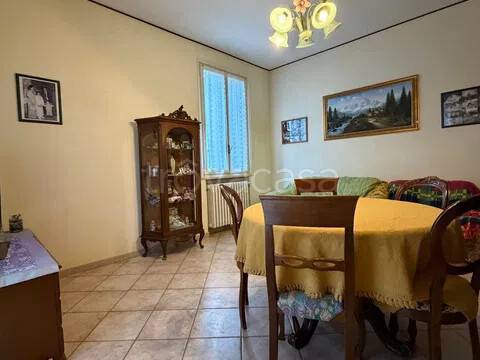 appartamento in vendita a Reggio nell'Emilia in zona Gattaglio