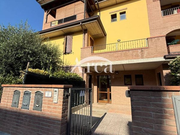 appartamento in vendita a Reggio nell'Emilia