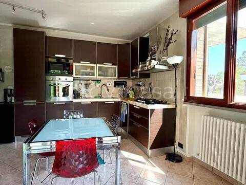 appartamento in vendita a Reggio nell'Emilia in zona Roncocesi