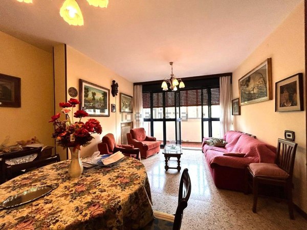 appartamento in vendita a Reggio nell'Emilia in zona Compagnoni / Migliolungo