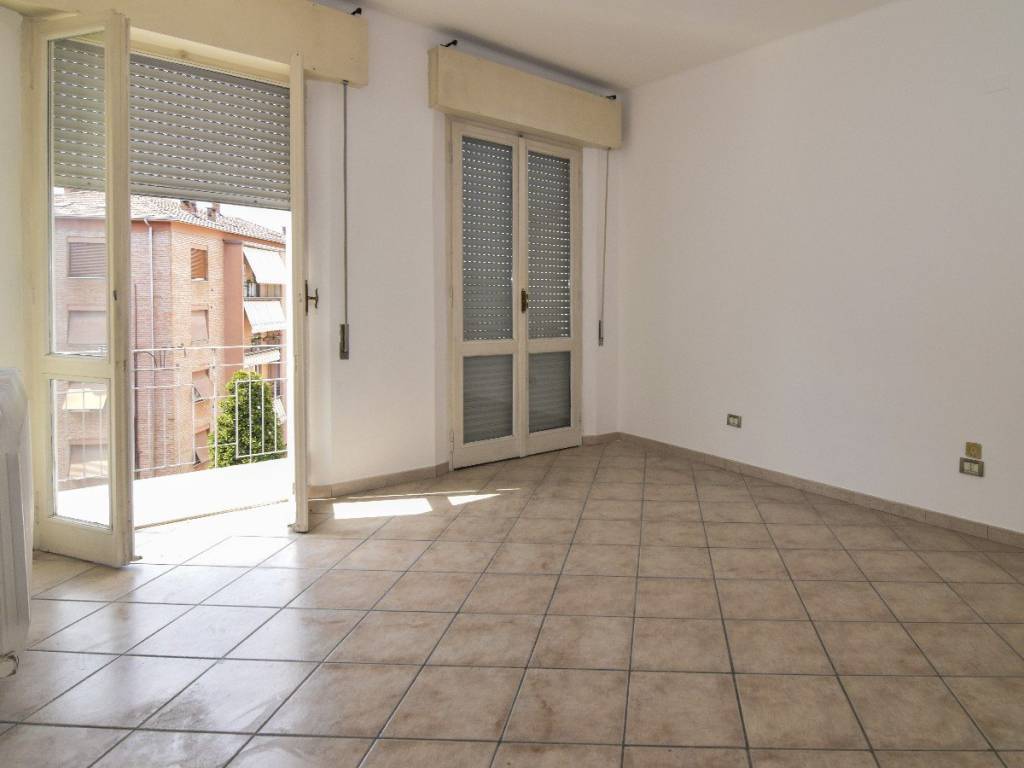 appartamento in vendita a Reggio nell'Emilia