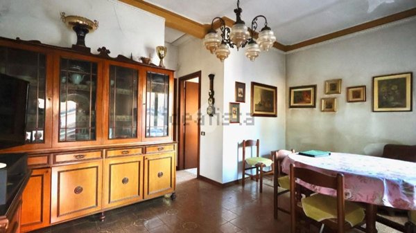 appartamento in vendita a Reggio nell'Emilia in zona Santa Croce