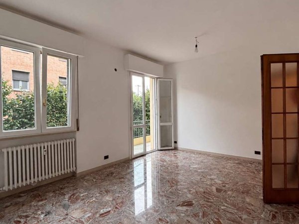 appartamento in vendita a Reggio nell'Emilia in zona Città Storica