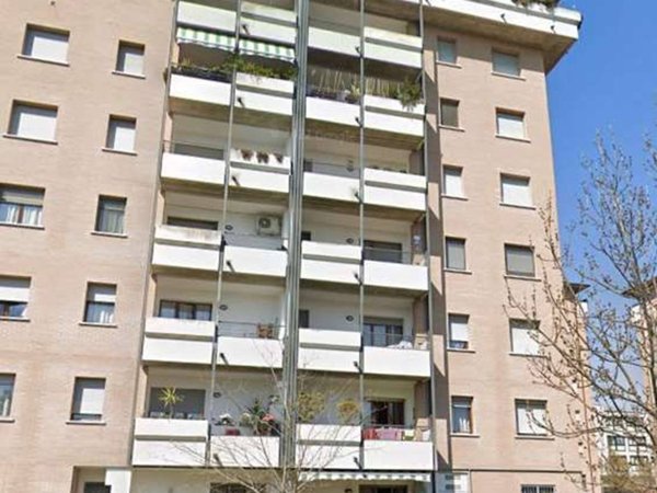 appartamento in vendita a Reggio nell'Emilia in zona Città Storica