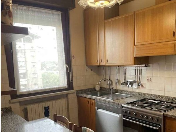 appartamento in vendita a Reggio nell'Emilia in zona Città Storica