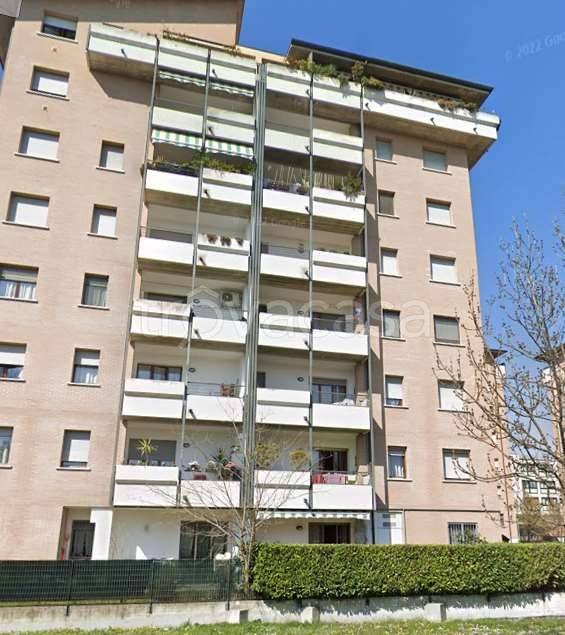 appartamento in vendita a Reggio nell'Emilia in zona Premuda