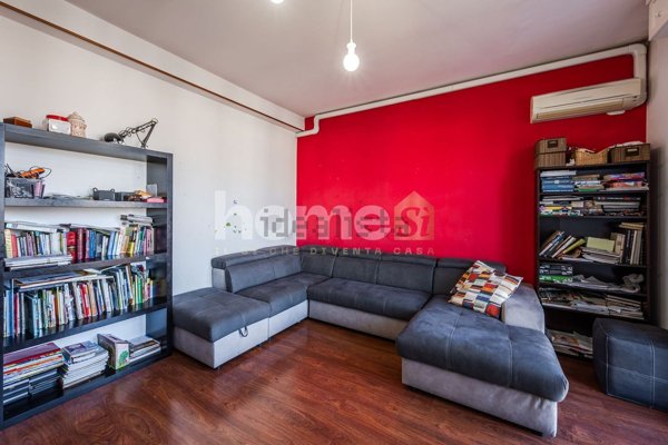 appartamento in vendita a Reggio nell'Emilia