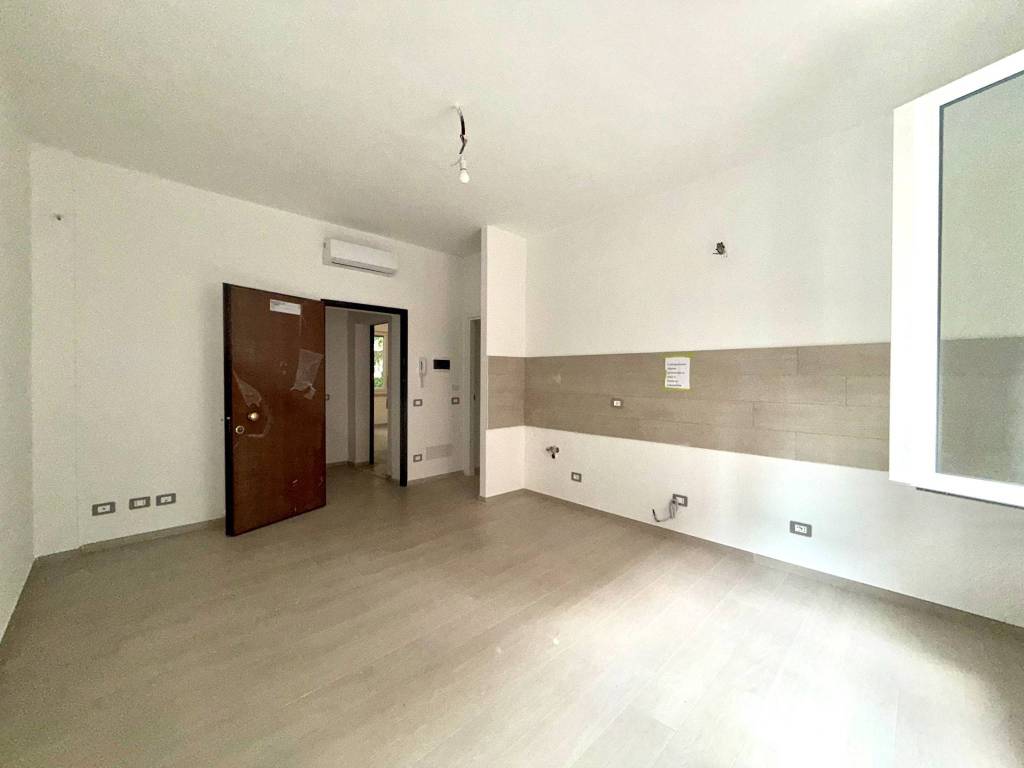 appartamento in vendita a Reggio nell'Emilia