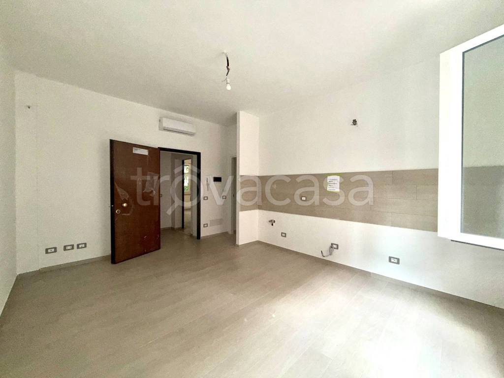 appartamento in vendita a Reggio nell'Emilia