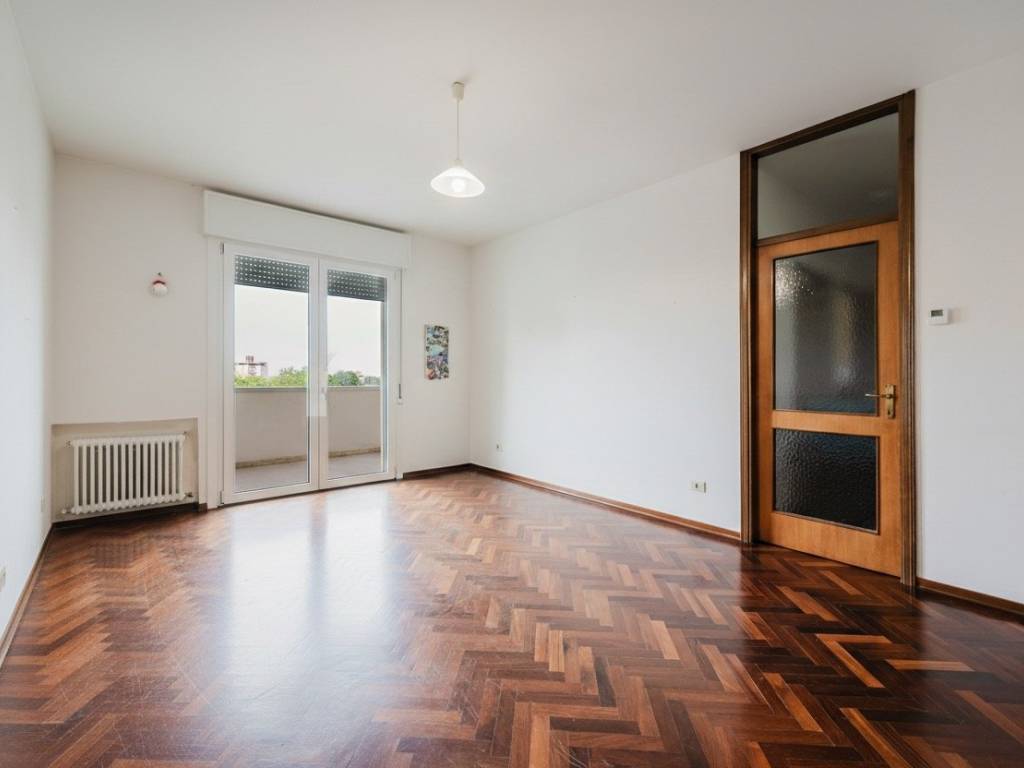 appartamento in vendita a Reggio nell'Emilia