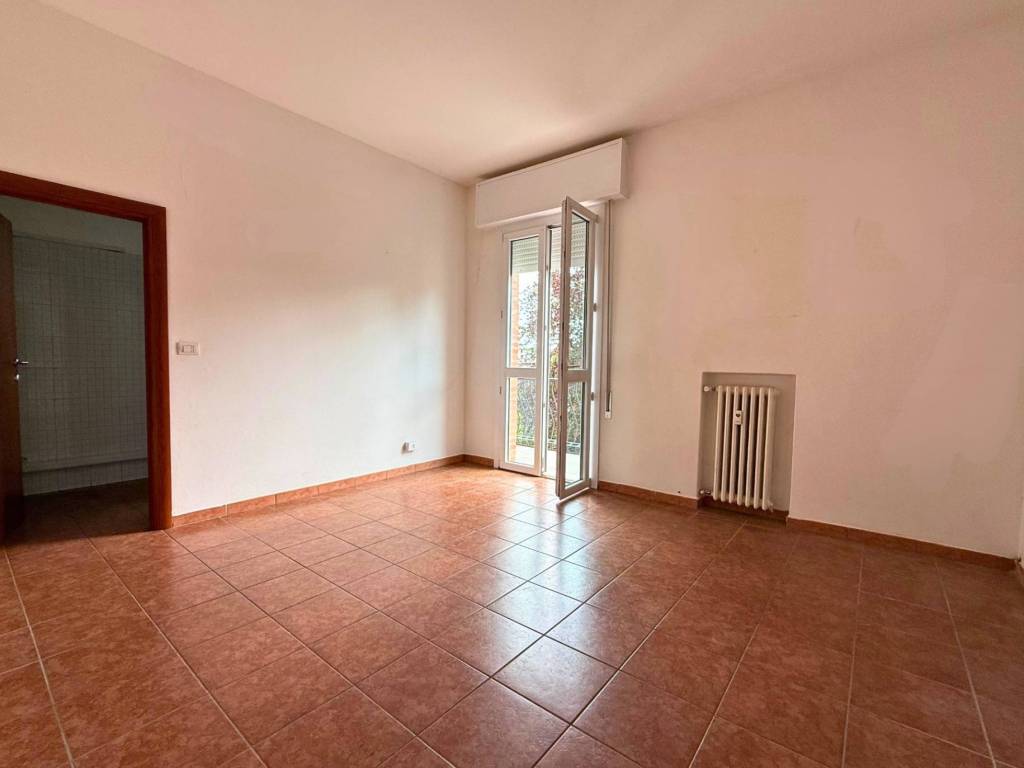 appartamento in vendita a Reggio nell'Emilia in zona Rosta Nuova
