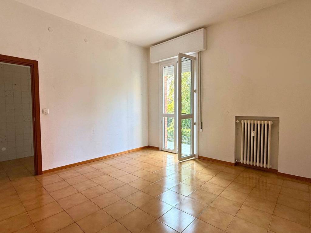 appartamento in vendita a Reggio nell'Emilia in zona Rosta Nuova