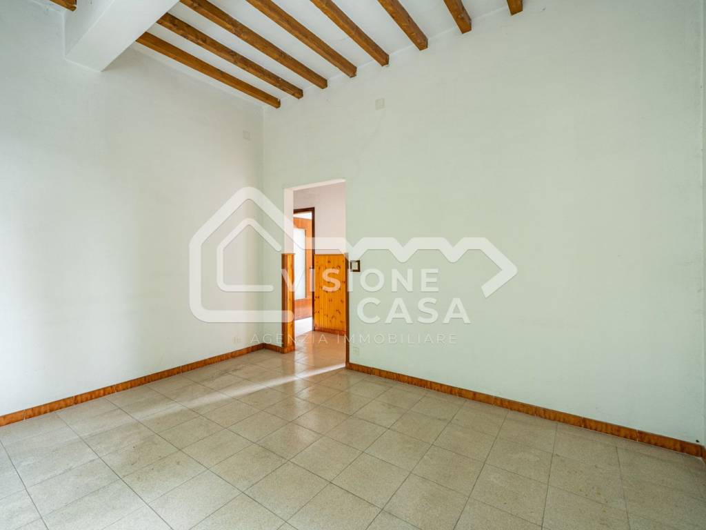 casa indipendente in vendita a Reggio nell'Emilia
