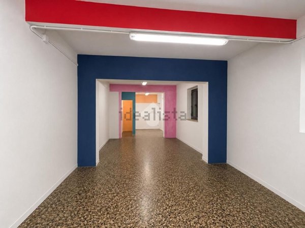 negozio in vendita a Reggio nell'Emilia in zona Regina Pacis