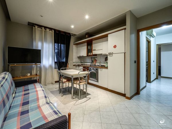 appartamento in vendita a Reggio nell'Emilia in zona Città Storica