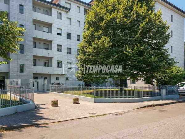 appartamento in vendita a Reggio nell'Emilia in zona Città Storica