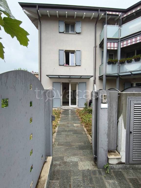 appartamento in vendita a Reggio nell'Emilia