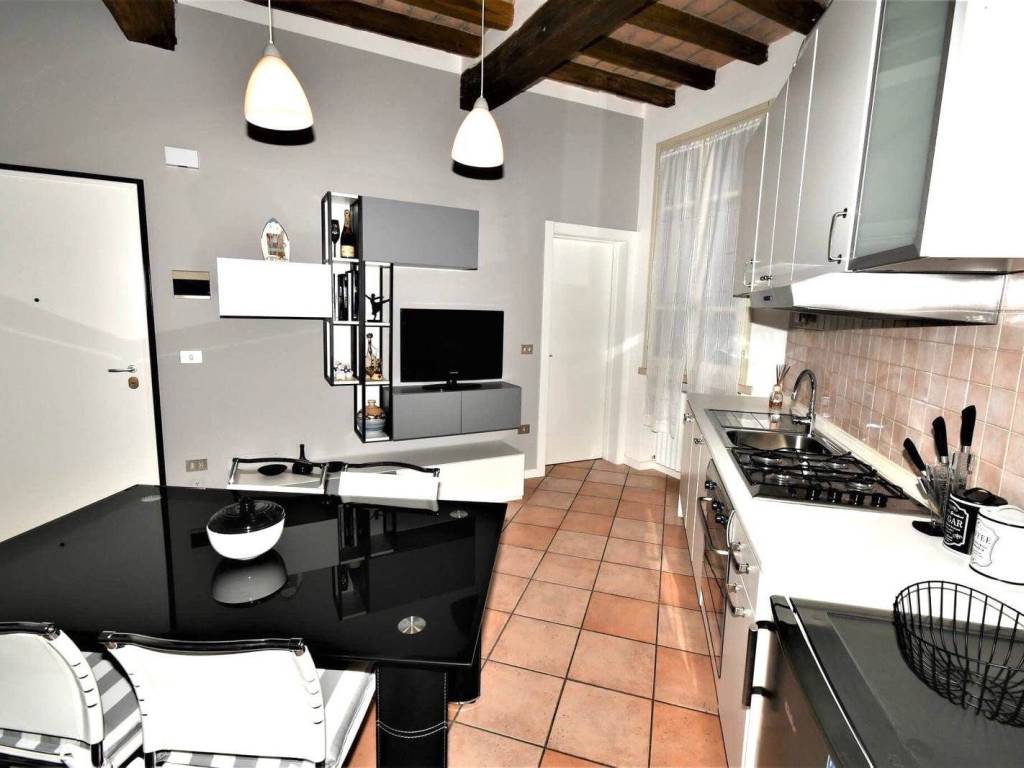 appartamento in vendita a Reggio nell'Emilia