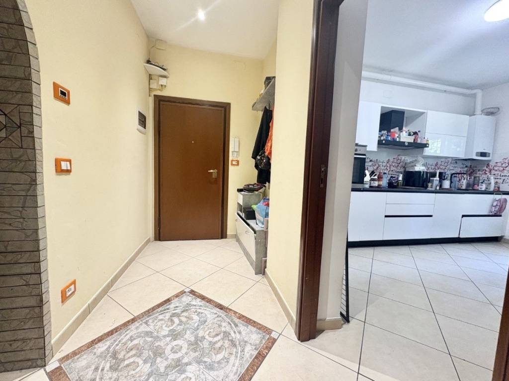 appartamento in vendita a Reggio nell'Emilia in zona Città Storica