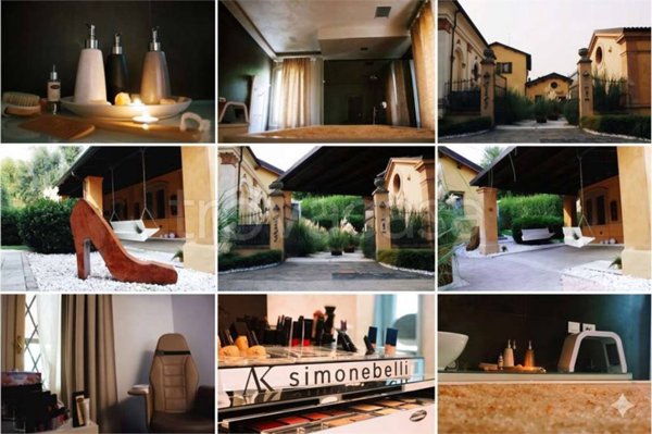 negozio in vendita a Reggio nell'Emilia in zona Pieve Modolena