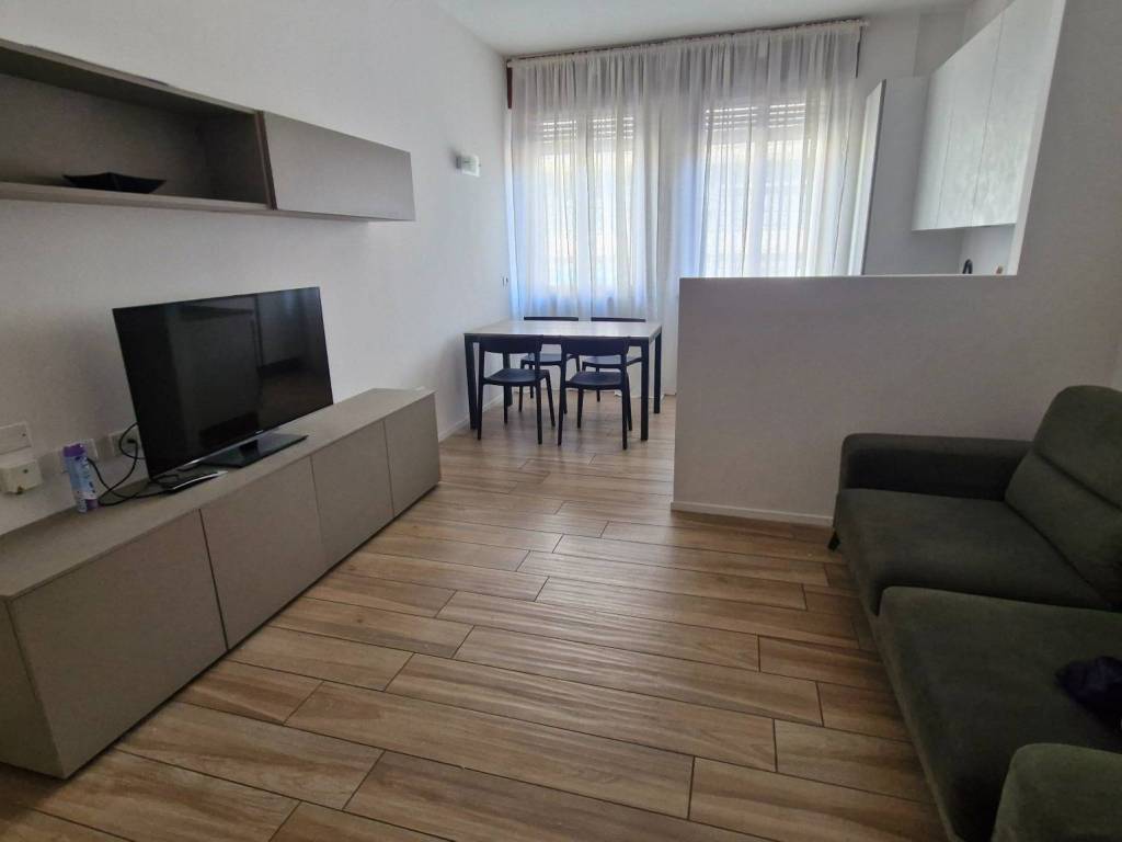 appartamento in vendita a Reggio nell'Emilia in zona Città Storica