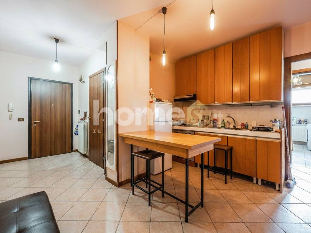 appartamento in vendita a Reggio nell'Emilia