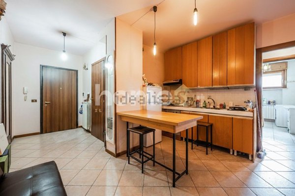 appartamento in vendita a Reggio nell'Emilia