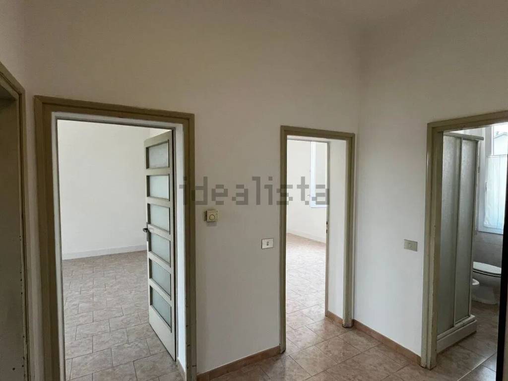 appartamento in vendita a Reggio nell'Emilia in zona Baragalla