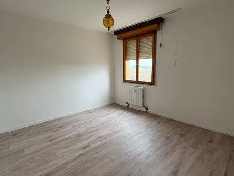 appartamento in vendita a Reggio nell'Emilia in zona Pieve Modolena