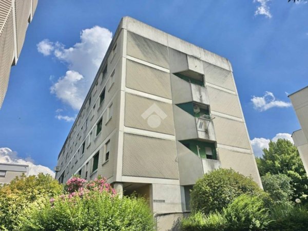 appartamento in vendita a Reggio nell'Emilia in zona Pieve Modolena