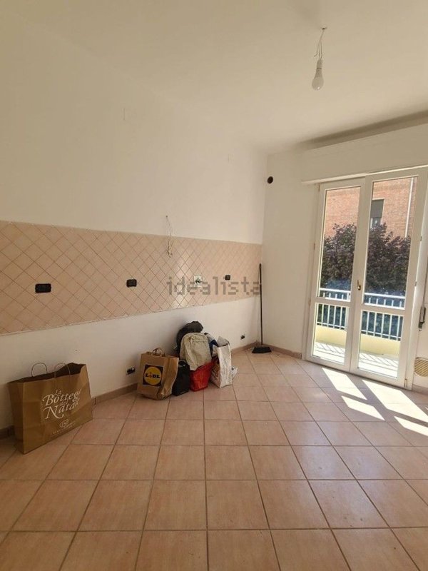 appartamento in vendita a Reggio nell'Emilia in zona Città Storica