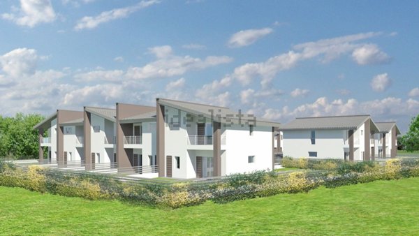 casa indipendente in vendita a Reggio nell'Emilia in zona Coviolo